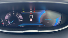 Peugeot 3008 1.5 BlueHDi Allure Premium 5dr EAT8 Diesel Estate